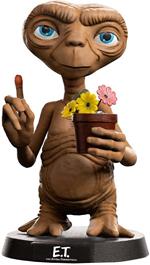 E.t. The Extra-terrestrial Mini Co. Pvc Figura E.t. 15 Cm Iron Studios