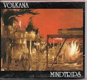 Mindtrips - CD Audio