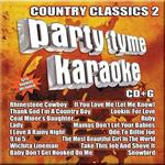 Party Tyme: Country Classics 2