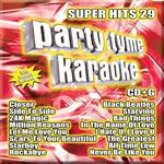 Party Tyme Karaoke