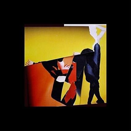 Chronosome - CD Audio di Ikarus