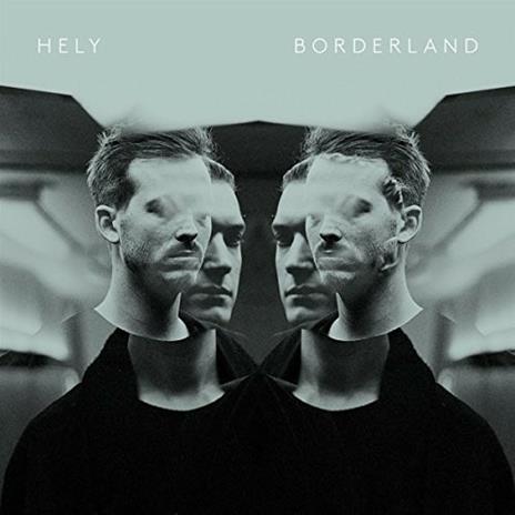 Borderland - CD Audio di Hely