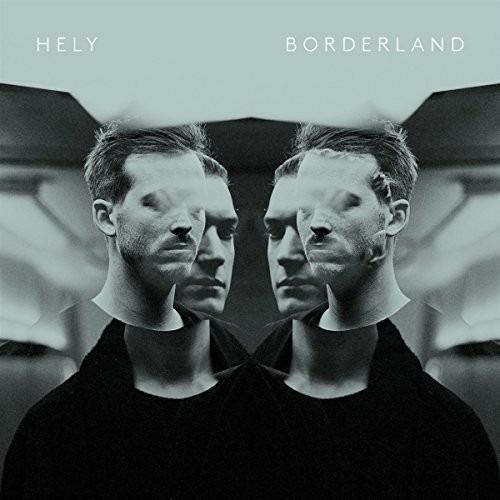 Borderland - CD Audio di Hely