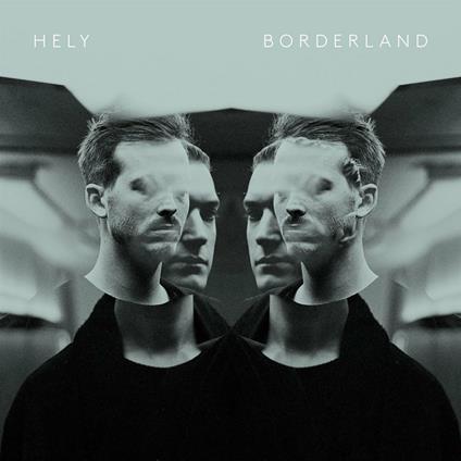 Borderland - Vinile LP di Hely