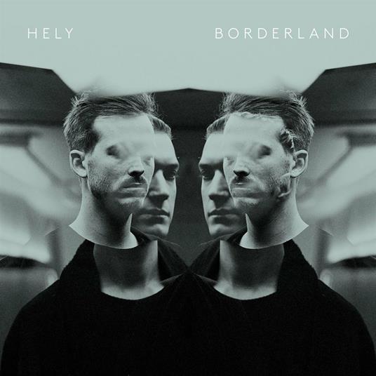 Borderland - Vinile LP di Hely