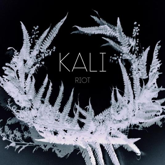 Riot - CD Audio di Kali
