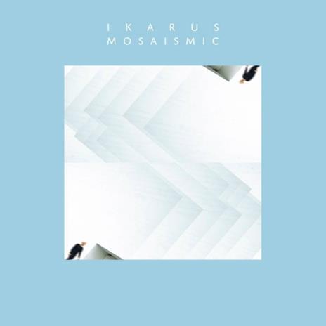 Mosaismic (Digipack) - CD Audio di Ikarus