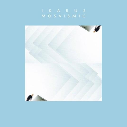 Mosaismic (Digipack) - CD Audio di Ikarus