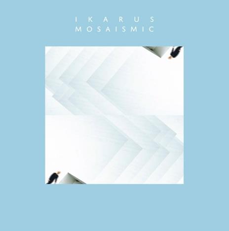Mosaismic - Vinile LP di Ikarus