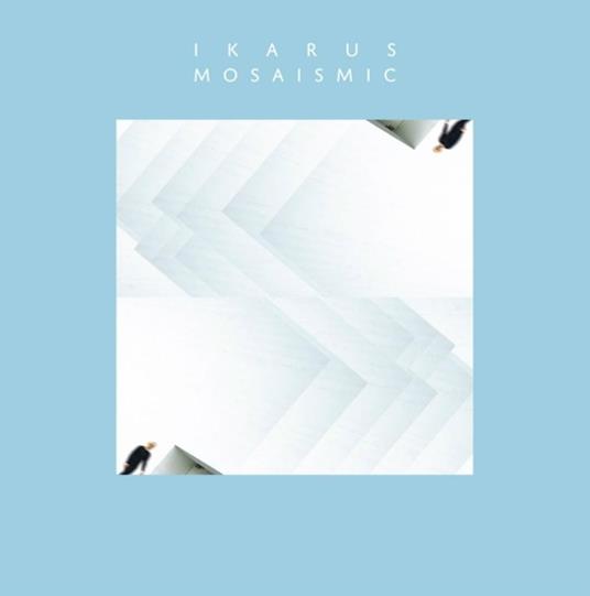 Mosaismic - Vinile LP di Ikarus