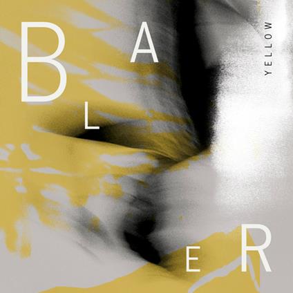 Yellow - CD Audio di Blaer