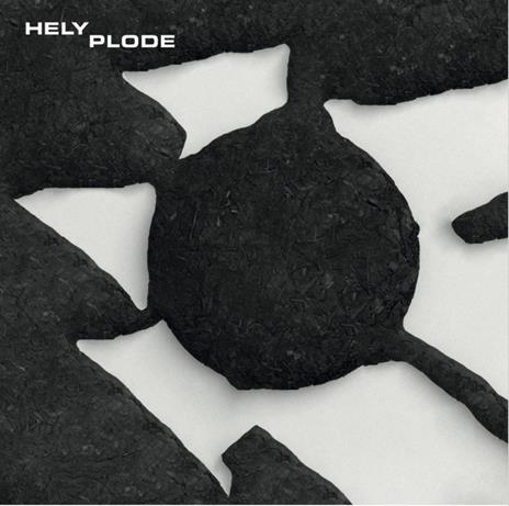 Plode - CD Audio di Hely