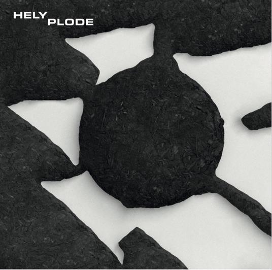 Plode - CD Audio di Hely