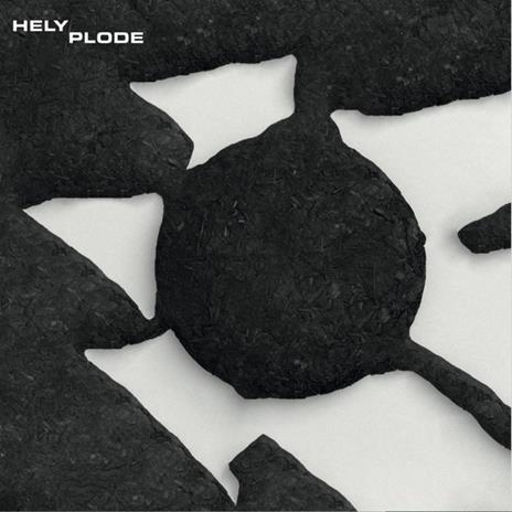 Plode - Vinile LP di Hely