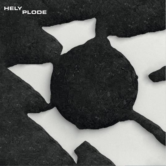 Plode - Vinile LP di Hely