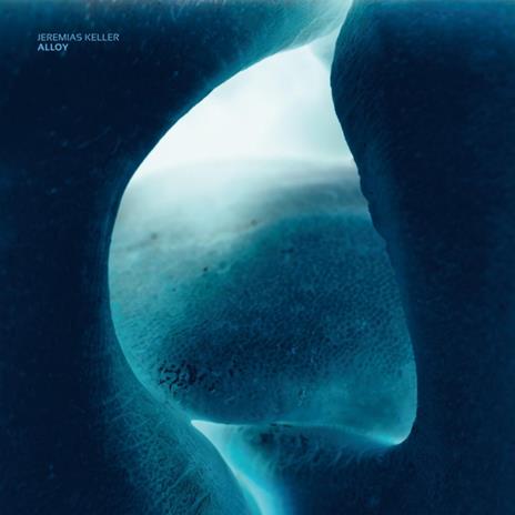 Alloy - Vinile LP di Jeremias Keller