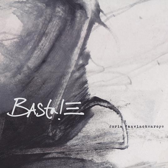 Basta! III - Vinile LP di Joris Vanvinckenroye