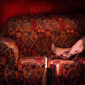 pLUSH - CD Audio