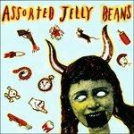 Assorted Jellybeans - CD Audio di Assorted Jellybeans