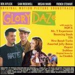 Glory Daze (Colonna sonora) - CD Audio