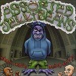What's Really Going On!?! - CD Audio di Assorted Jelly Beans