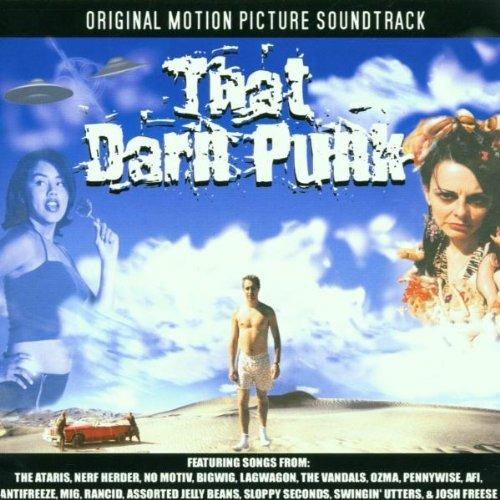 That Darn Punk - CD Audio