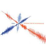 Spending Time on the Borderline - CD Audio di Ozma