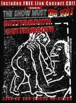 Guttermouth. Live At The House Of Blues (DVD)