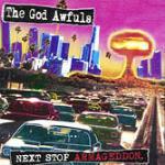 Nex Stop Armageddon - CD Audio di God Awfuls