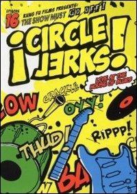 Circle Jerks. Live At The House Of Blues (DVD) - DVD di Circle Jerks