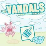 Shingo Japanese Remix Album - CD Audio di Vandals