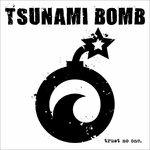 Trust No One - CD Audio di Tsunami Bomb