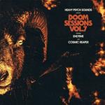 Doom Sessions vol.7 (Violet Vinyl)
