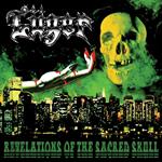 Revelations Of The Sacred Skull (Magenta Vinyl)