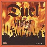 Live At Hellfest (Colorin Color Transparent Edition)