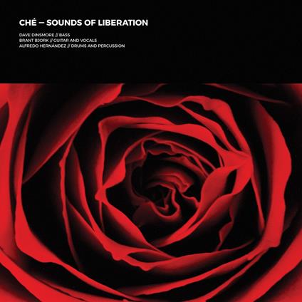 Sounds Of Liberation - CD Audio di Che