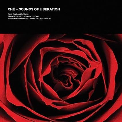 Sounds Of Liberation (Half Half White-Red Vinyl) - Vinile LP di Che