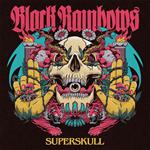 Superskull (Coloured Vinyl)