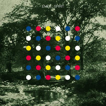 Spirit - Vinile LP di Emile