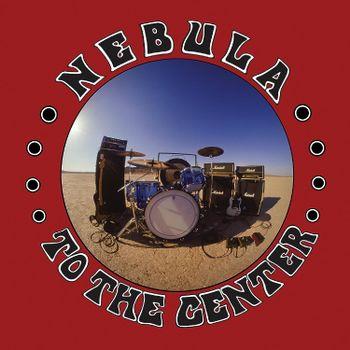 To The Center (Coloured Edition) - Vinile LP di Nebula