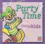 Party Time Classics For Kids