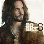 3 - CD Audio di Bo Bice