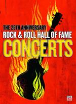 25Th Anniversary Rock & Roll Hall Of Fame Concert