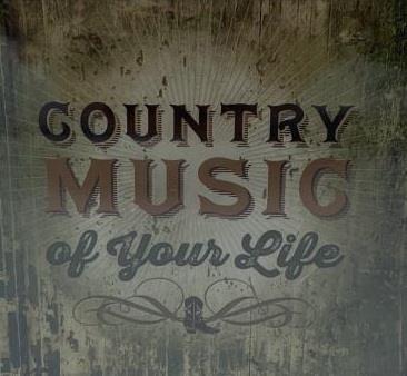 Country Music Of Your Life: Satin Sheets (2 CD) - CD Audio