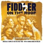 Fiddler On The Roof: 2018 Cast Album