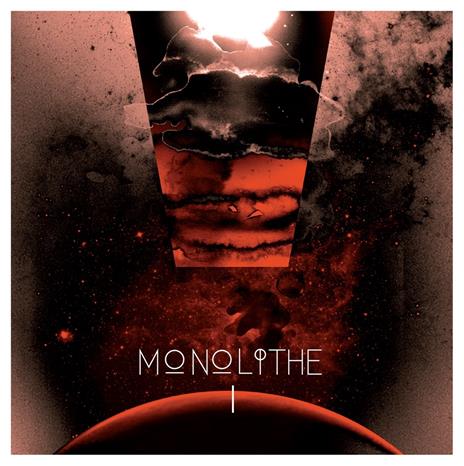 Monolithe - CD Audio di Monolithe