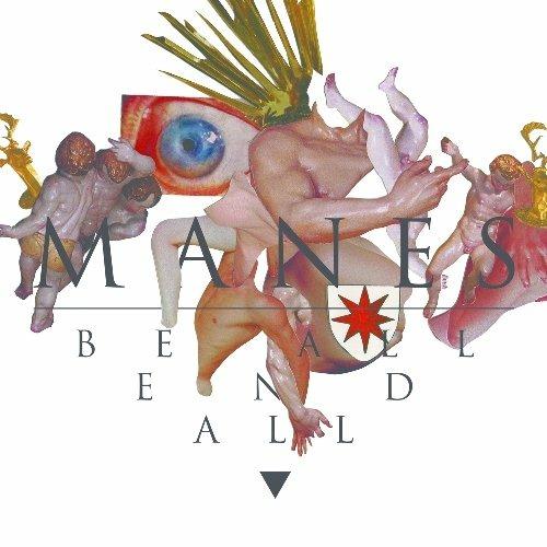 Be All End All (Digipack) - CD Audio di Manes