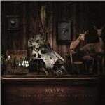 Teeth, Toes and Other Trinkets (Digipack) - CD Audio di Manes