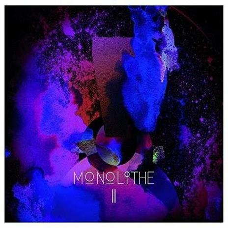 Monolithe II (Digipack) - CD Audio di Monolithe