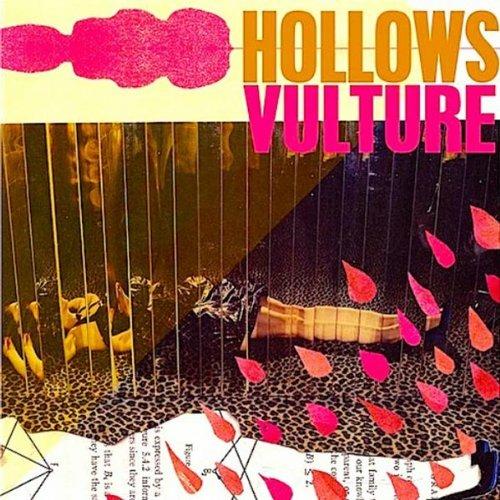 Vulture - CD Audio di Hollows